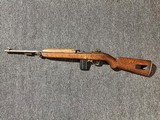 IBM M1 Carbine April 1944 .30 Caliber Carbine - 2 of 20