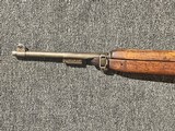 IBM M1 Carbine April 1944 .30 Caliber Carbine - 6 of 20