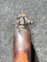 IBM M1 Carbine April 1944 .30 Caliber Carbine - 9 of 20