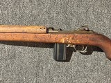 IBM M1 Carbine April 1944 .30 Caliber Carbine - 16 of 20
