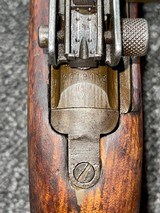 IBM M1 Carbine April 1944 .30 Caliber Carbine - 19 of 20