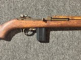 IBM M1 Carbine April 1944 .30 Caliber Carbine - 14 of 20