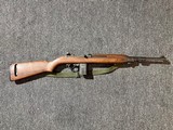 National Postal Meter M1 .30 Caliber Carbine March 1944 Manufacture - 2 of 18