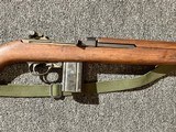 National Postal Meter M1 .30 Caliber Carbine March 1944 Manufacture - 18 of 18