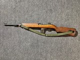 National Postal Meter M1 .30 Caliber Carbine March 1944 Manufacture