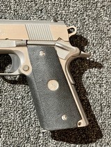 Colt MK IV SERIES 80 Combat Commander .45 - 14 of 18