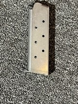 Colt MK IV SERIES 80 Combat Commander .45 - 18 of 18