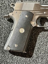 Colt MK IV SERIES 80 Combat Commander .45 - 6 of 18