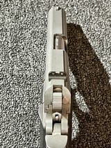 Colt MK IV SERIES 80 Combat Commander .45 - 7 of 18