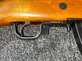 Ruger Mini-30 with additional folding stock and 4 mags in original box - 16 of 25