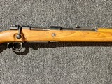 1943 WWII German Waffenwerke Brünn Model K-98 bolt action 8mm - 23 of 24