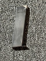 Mauser Model 1910 .25 Caliber - 17 of 18