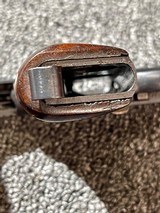 Mauser Model 1910 .25 Caliber - 12 of 18