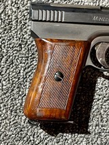 Mauser Model 1910 .25 Caliber - 14 of 18