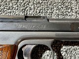 Mauser Model 1910 .25 Caliber - 16 of 18
