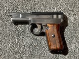 Mauser Model 1910 .25 Caliber - 2 of 18