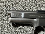 Mauser Model 1910 .25 Caliber - 8 of 18
