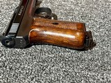 Mauser Model 1910 .25 Caliber - 15 of 18