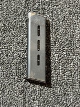 Mauser Model 1910 .25 Caliber - 18 of 18