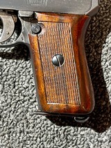 Mauser Model 1910 .25 Caliber - 7 of 18