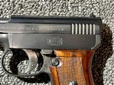 Mauser Model 1910 .25 Caliber - 5 of 18