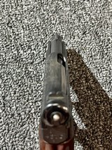 Mauser Model 1910 .25 Caliber - 10 of 18