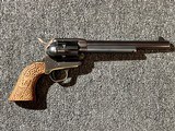 Uberti Competition Single Action Army 45LC Pair - 3 of 15