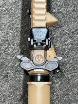 Ruger AR556 - 16 of 21