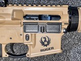 Ruger AR556 - 19 of 21