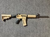 Ruger AR556 - 1 of 21