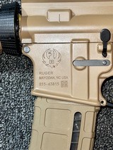 Ruger AR556 - 5 of 21