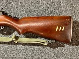 Springfield M1 Garand March 1943 .30-06 - 4 of 21