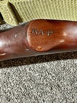 Springfield M1 Garand March 1943 .30-06 - 18 of 21