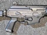 IWI Galil Ace SAR Tactical Pistol .556 Like New in Original Box - 7 of 23