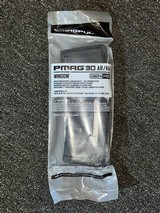 IWI Galil Ace SAR Tactical Pistol .556 Like New in Original Box - 18 of 23