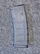 IWI Galil Ace SAR Tactical Pistol .556 Like New in Original Box - 20 of 23