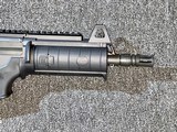 IWI Galil Ace SAR Tactical Pistol .556 Like New in Original Box - 23 of 23