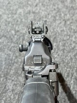 IWI Galil Ace SAR Tactical Pistol .556 Like New in Original Box - 12 of 23