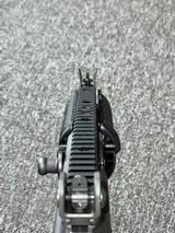 IWI Galil Ace SAR Tactical Pistol .556 Like New in Original Box - 8 of 23