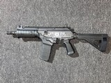 IWI Galil Ace SAR Tactical Pistol .556 Like New in Original Box - 17 of 23