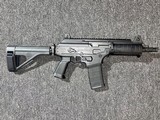 IWI Galil Ace SAR Tactical Pistol .556 Like New in Original Box - 22 of 23