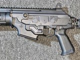 IWI Galil Ace SAR Tactical Pistol .556 Like New in Original Box - 13 of 23