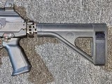 IWI Galil Ace SAR Tactical Pistol .556 Like New in Original Box - 16 of 23