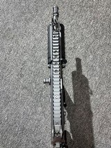 IWI Galil Ace SAR Tactical Pistol .556 Like New in Original Box - 11 of 23