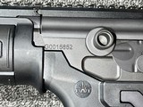 IWI Galil Ace SAR Tactical Pistol .556 Like New in Original Box - 14 of 23