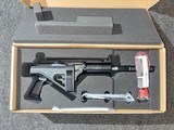 IWI Galil Ace SAR Tactical Pistol .556 Like New in Original Box - 3 of 23