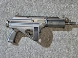 IWI Galil Ace SAR Tactical Pistol .556 Like New in Original Box - 10 of 23