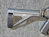 IWI Galil Ace SAR Tactical Pistol .556 Like New in Original Box - 5 of 23