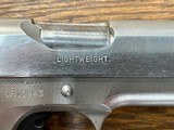Colt Defender Series 90 Lightweight .45 ACP - 8 of 15