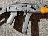 Century Arms Draco NAK9 Nova Pistol 9MM - 7 of 16